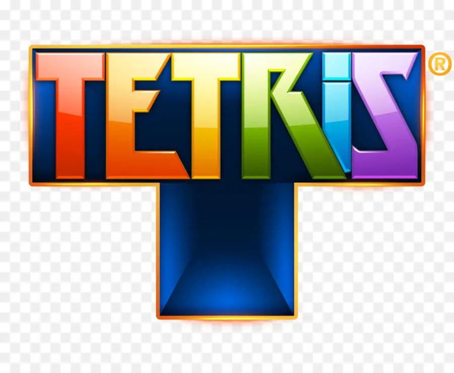 Tetris，ตึก PNG