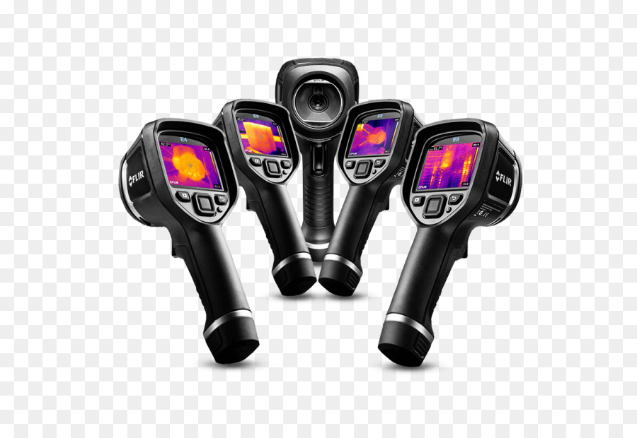 Flir องระบบ，Thermography PNG