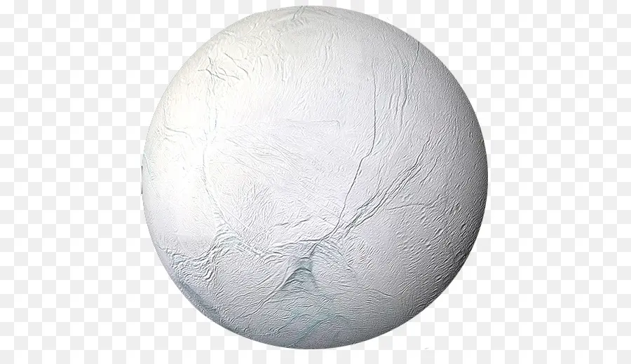 Enceladus，ยูโรปา PNG