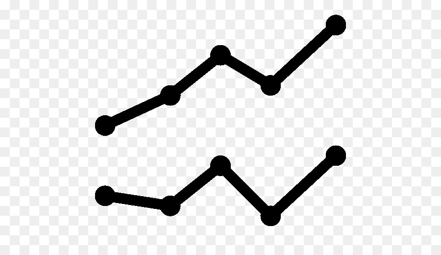 กราฟเส้น，ข้อมูล PNG