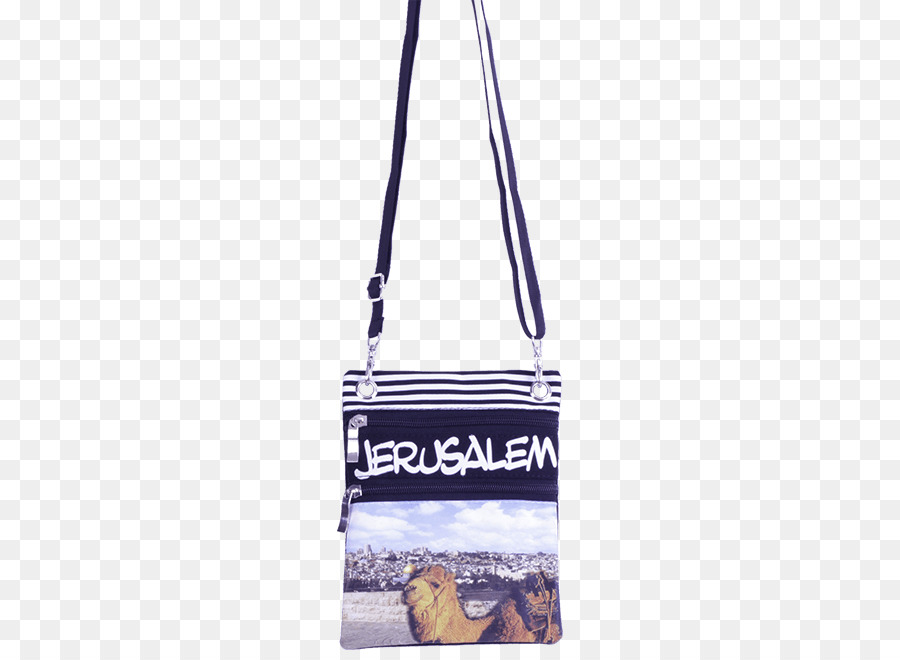เยรูซาเล็ม，กระเป๋า PNG