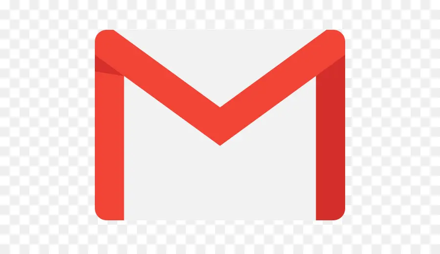 โลโก้ Gmail，อีเมล PNG