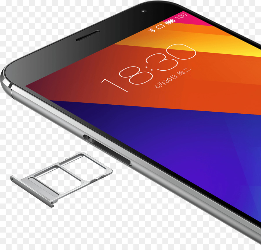 Meizu Mx5，สมาร์ทโฟน PNG