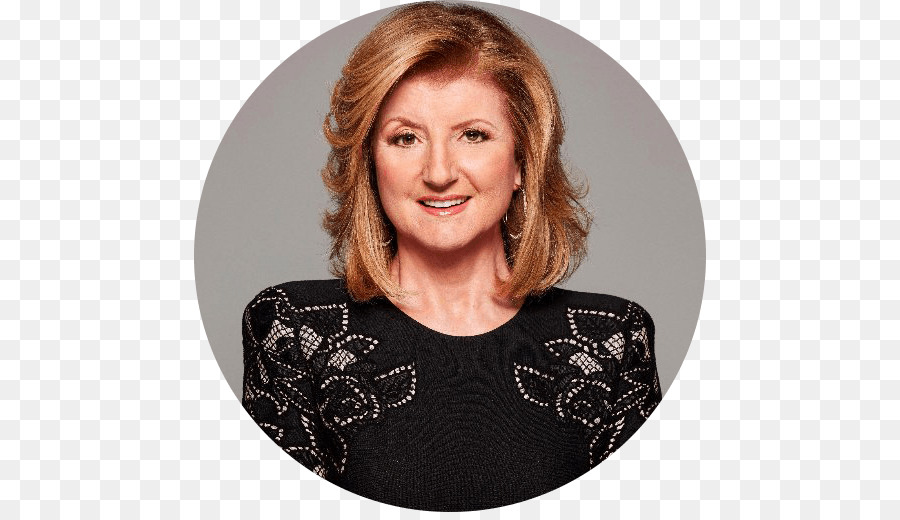 Arianna Huffington，ระสันในที่สามเมตริก The Imperial System จะ Redefining ความสำเร็จและสร้างชีวิตของ Wellbeing ความฉลาดและสงสัย PNG