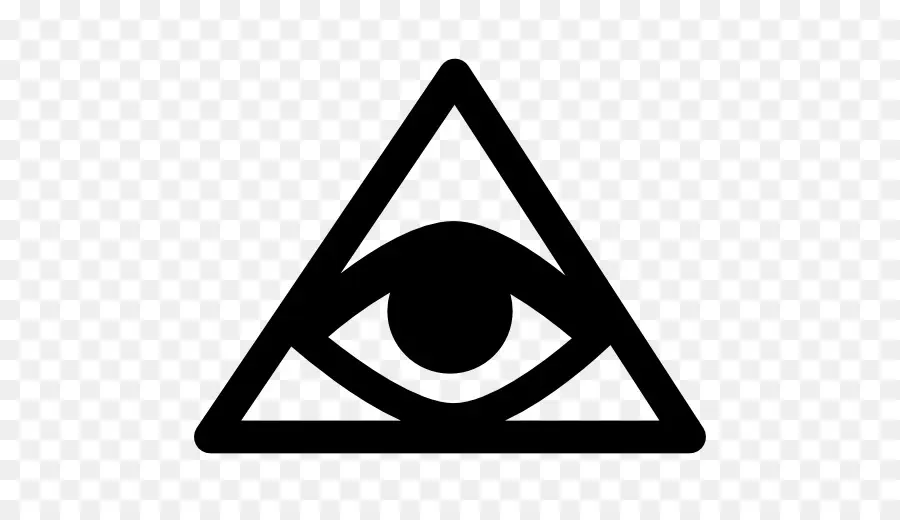 ตาของพรหมลิขิต Name，สามเหลี่ยม PNG