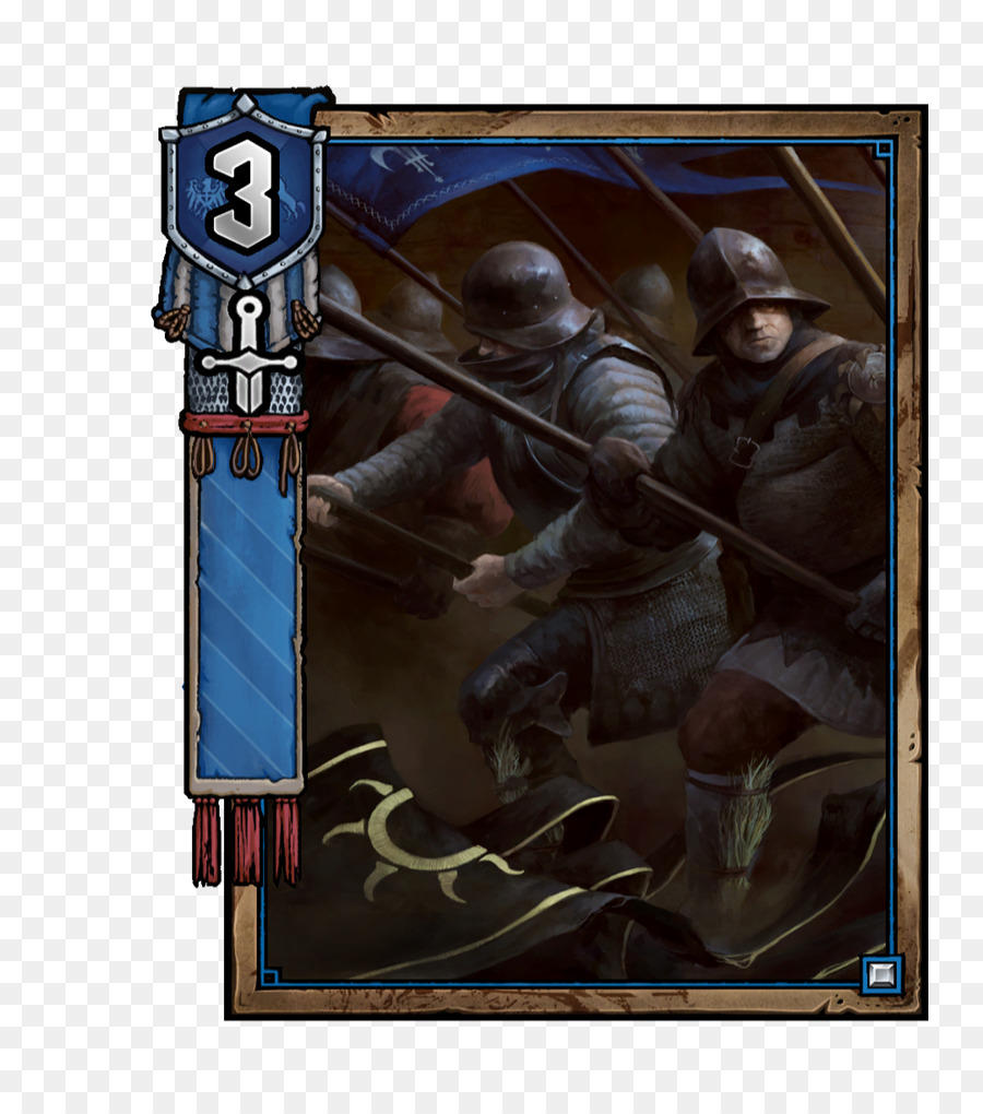 Gwent The Witcher Card Game，Witcher 3 Wild Hunt PNG