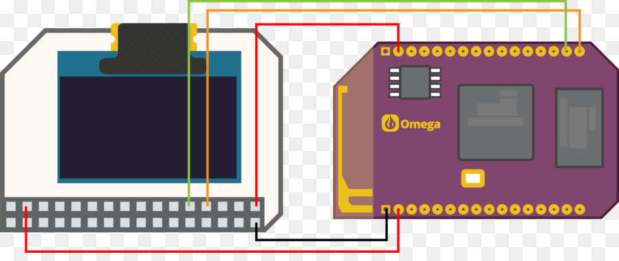 Oled，อขั้วต่อเพื่ PNG