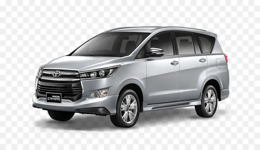 Toyota Innova，รถ PNG