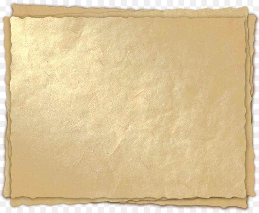 กระดาษ Parchment，กระดาษ PNG