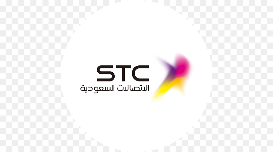 โลโก้ Stc，โทรคมนาคม PNG