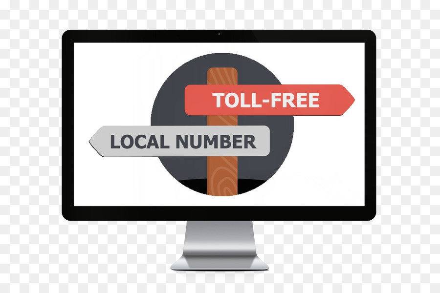 Tollfree โทรศัพท์，แบบโต้ตอบเสียงการตอบสน PNG