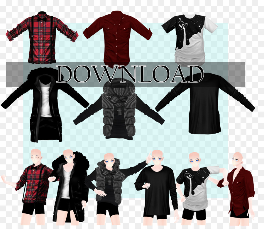 เสื้อผ้า，แจ็คเก็ต PNG