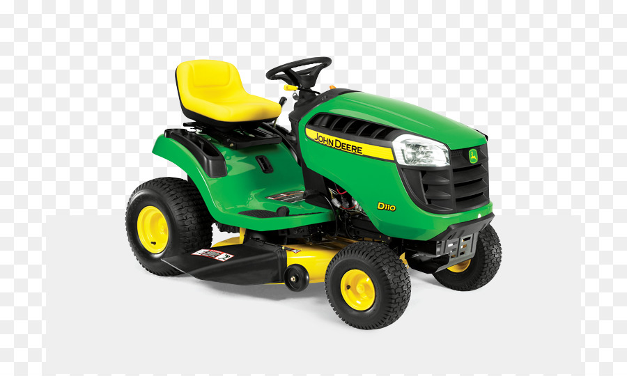 จอห์น Deere，สนามหญ้า Mowers PNG