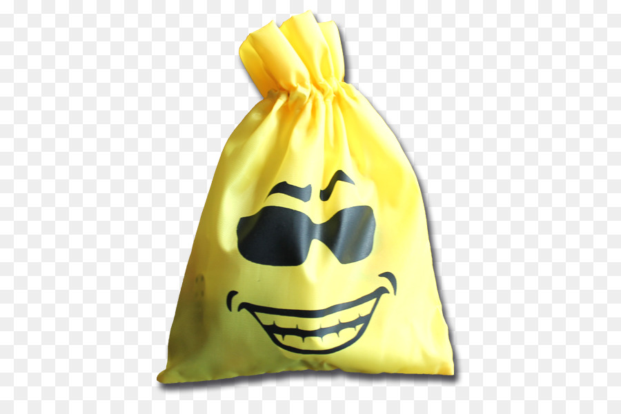 สีเหลืองกระเป๋า，กันนี่ถุง PNG