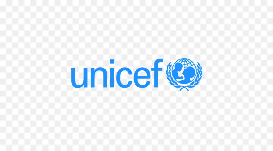 โลโก้ Unicef，องค์กร PNG