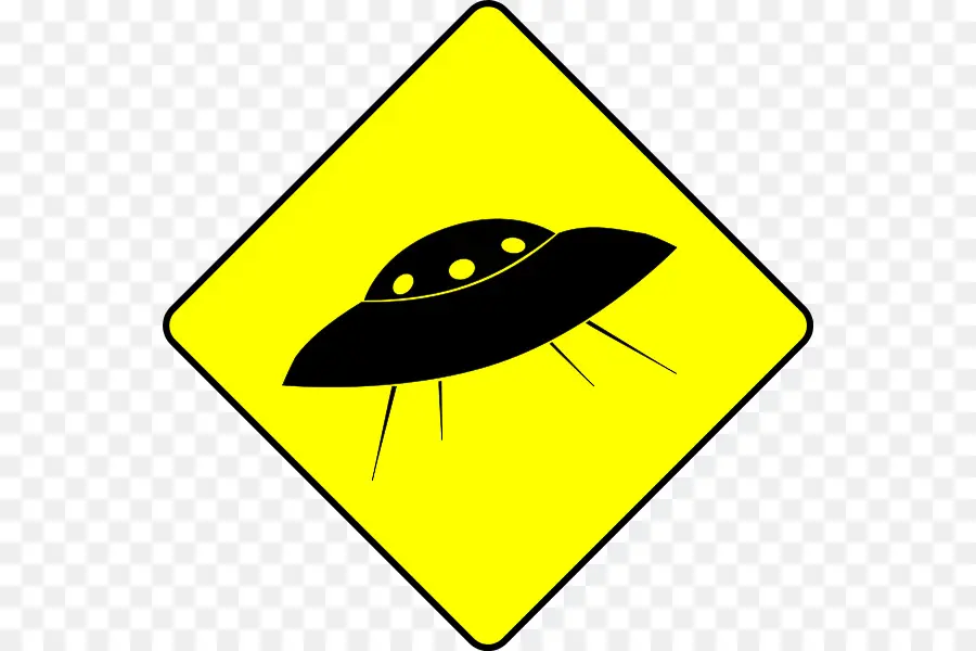 ป้าย Ufo，คนต่างด้าว PNG