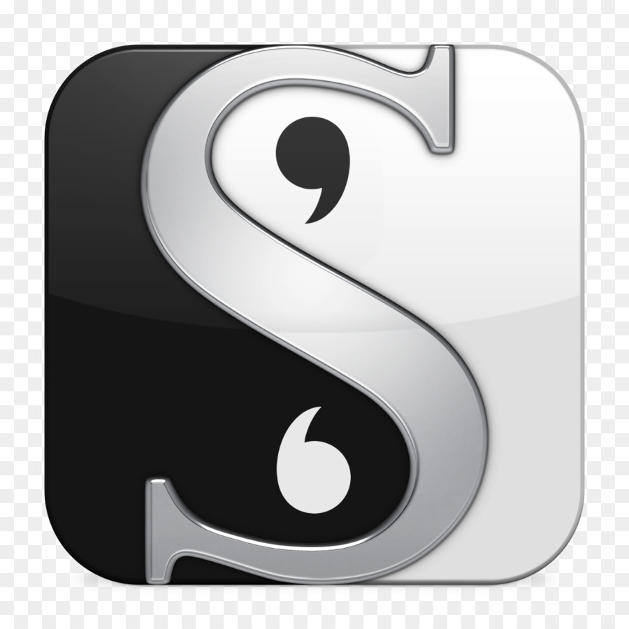 Scrivener，การเขียน PNG