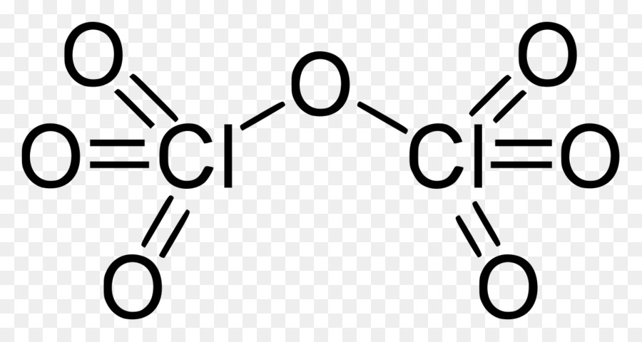 Dichlorine Heptoxide，ปกป้องลูกด้วยร่างโครงสร้าง PNG