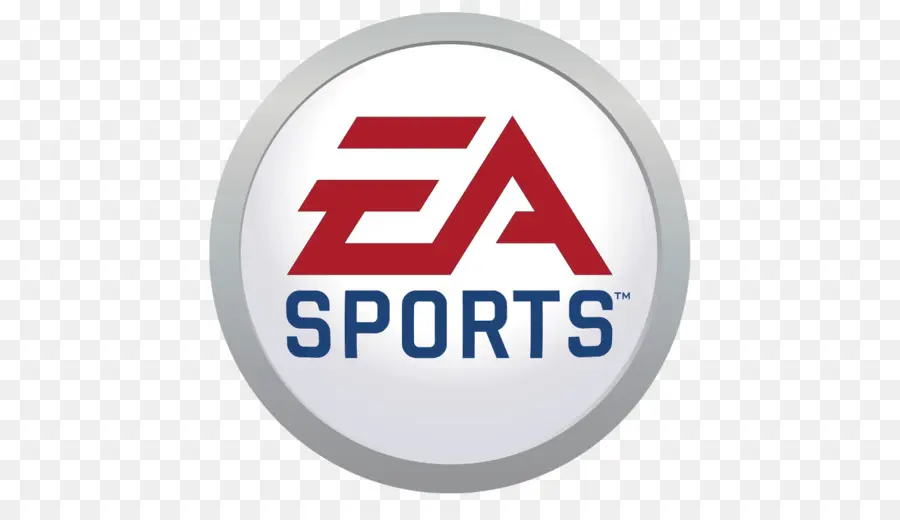 โลโก้ Ea Sports，ยี่ห้อ PNG