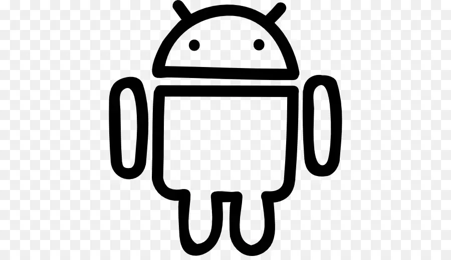 Android，หุ่นยนต์ PNG