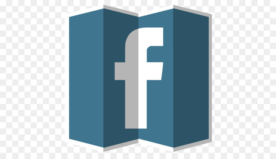 ไอคอน Facebook，โซเชียลมีเดีย PNG