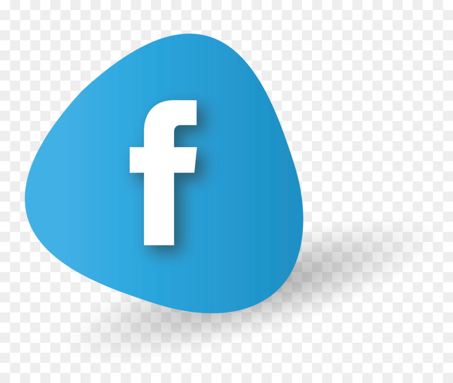 โลโก้ Facebook，โซเชียลมีเดีย PNG