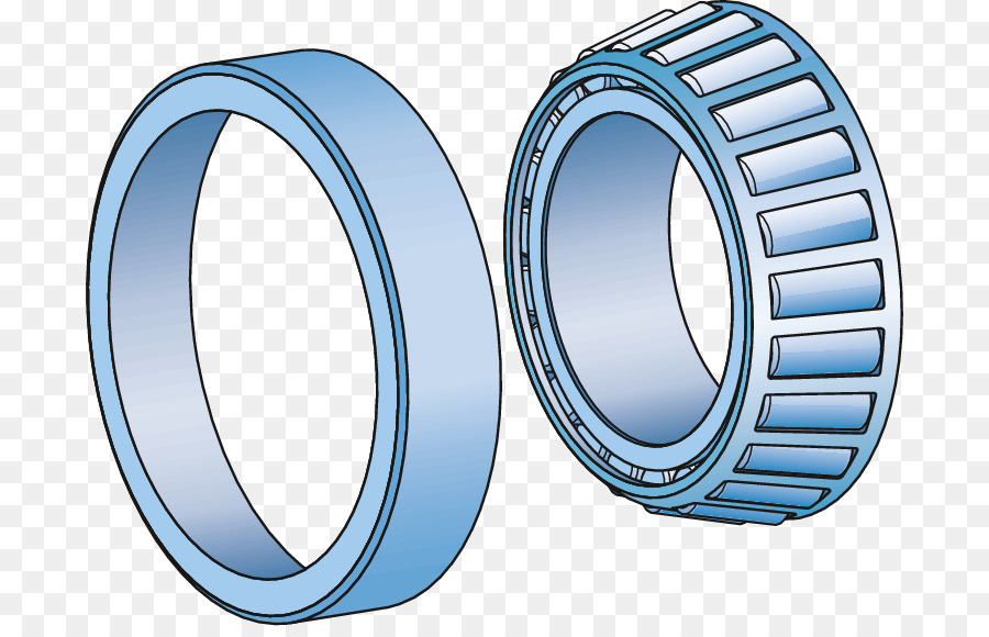 Tapered เติบเป็นยังไง，Rollingelement เป็นยังไง PNG