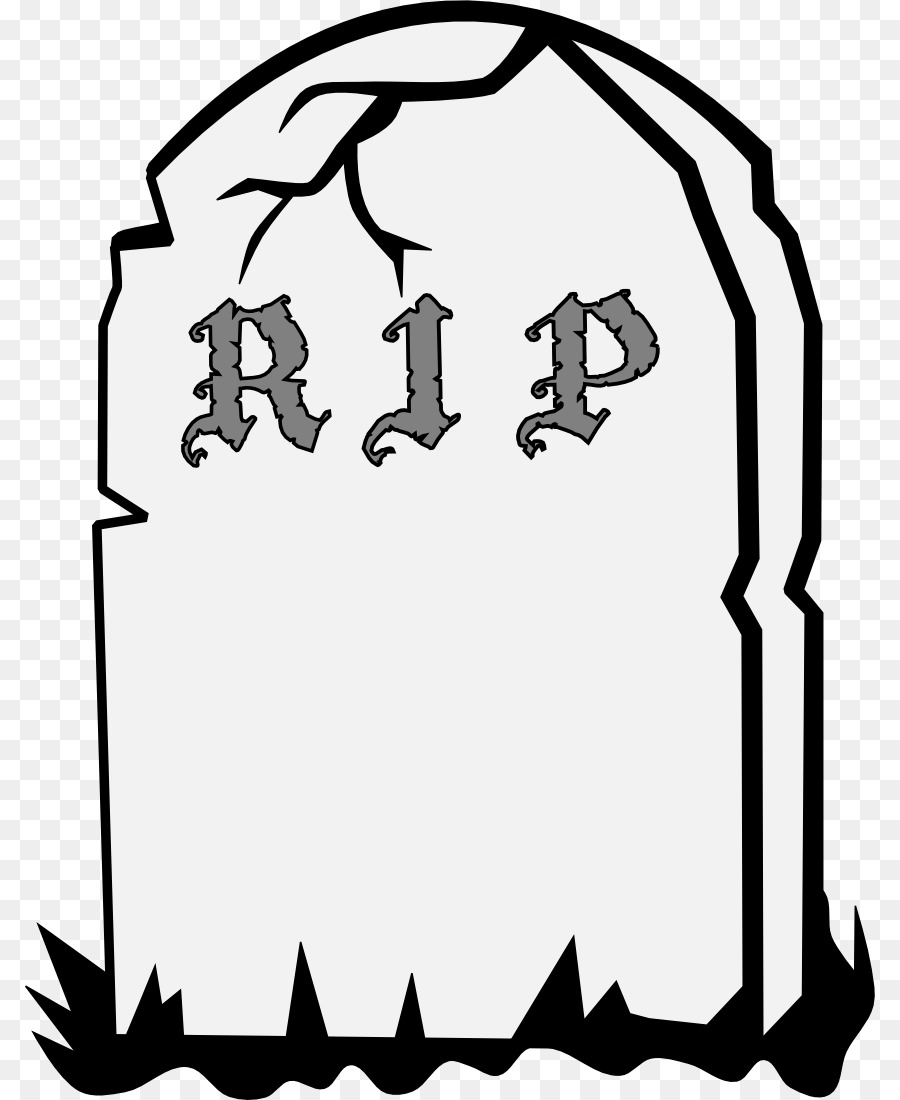 headstone-png-png-headstone-icon-vector