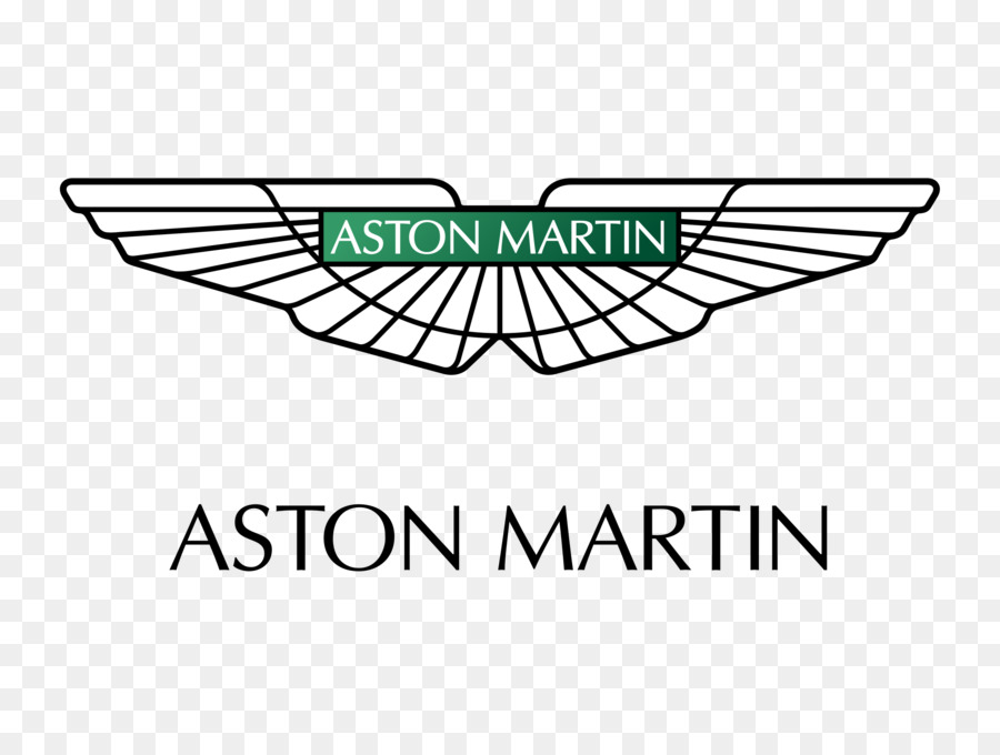 โลโก้ Aston Martin，ปีก PNG