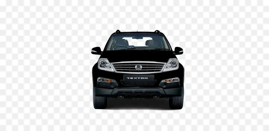 Suv สีดำ，รถ PNG