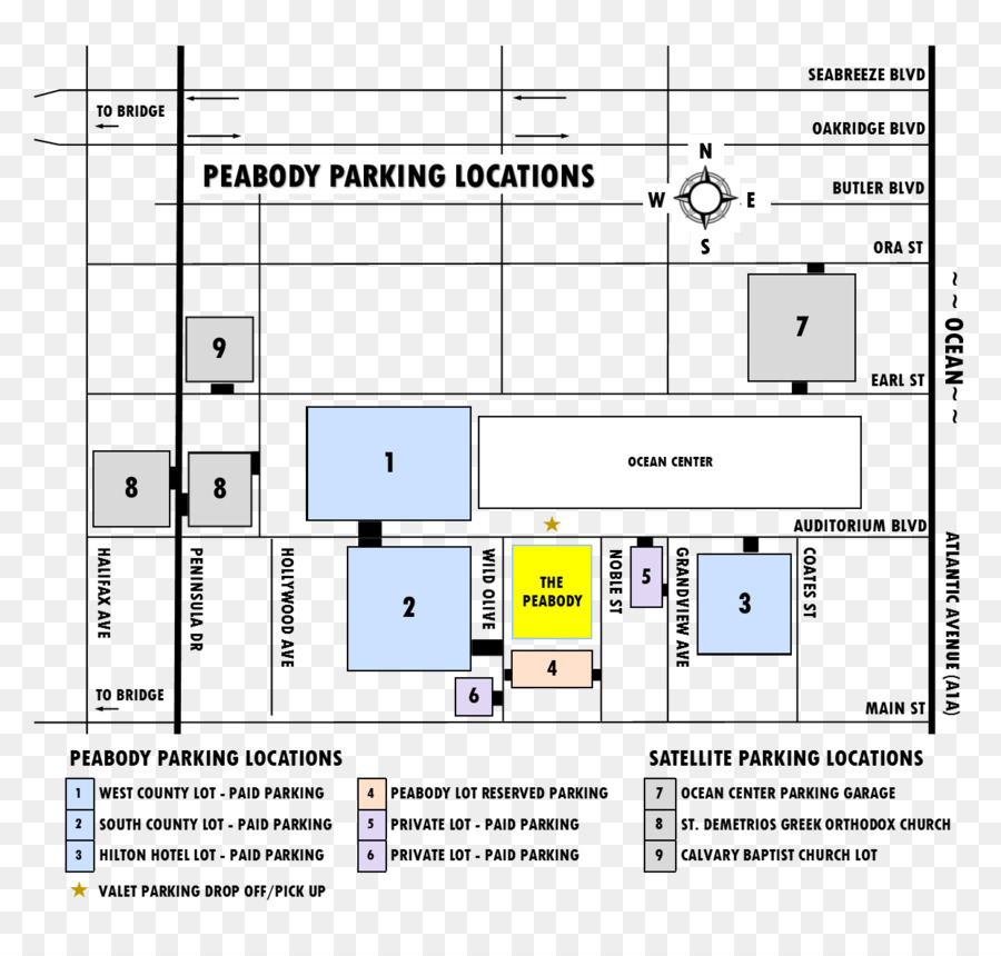 Peabody หอประชุม，แผนผังให้นายดูได้นะ PNG