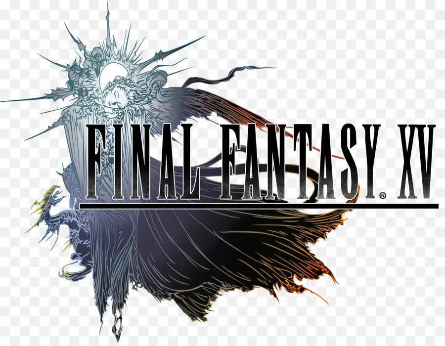 Final Fantasy Xv，Rpg PNG