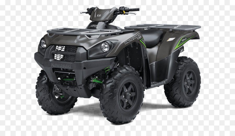 Allterrain รถ，Kawasaki หนักอินดัสท PNG