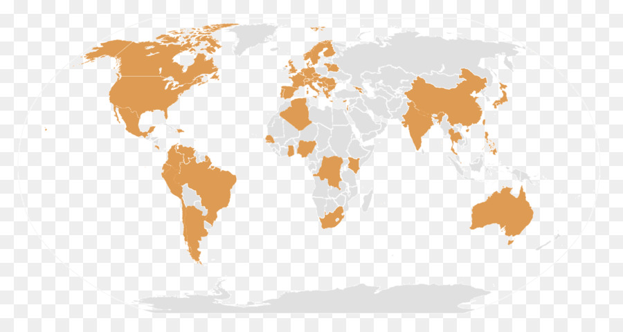 แผนที่โลก，ประเทศ PNG