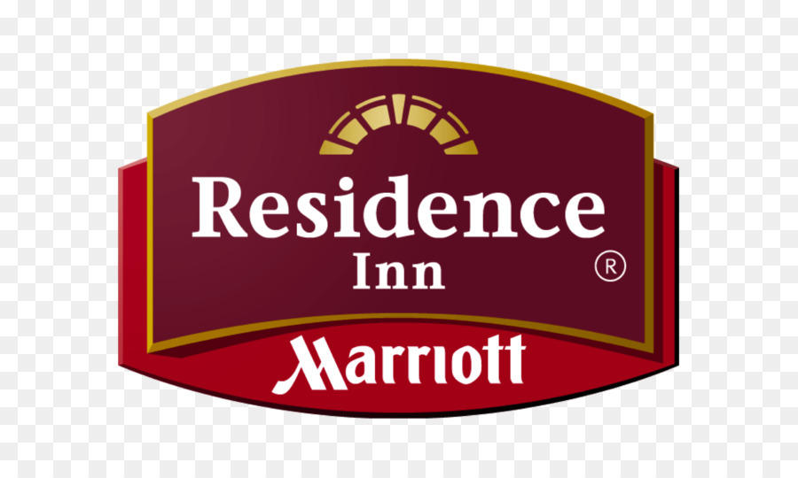 โลโก้ Residence Inn，แมริออท PNG