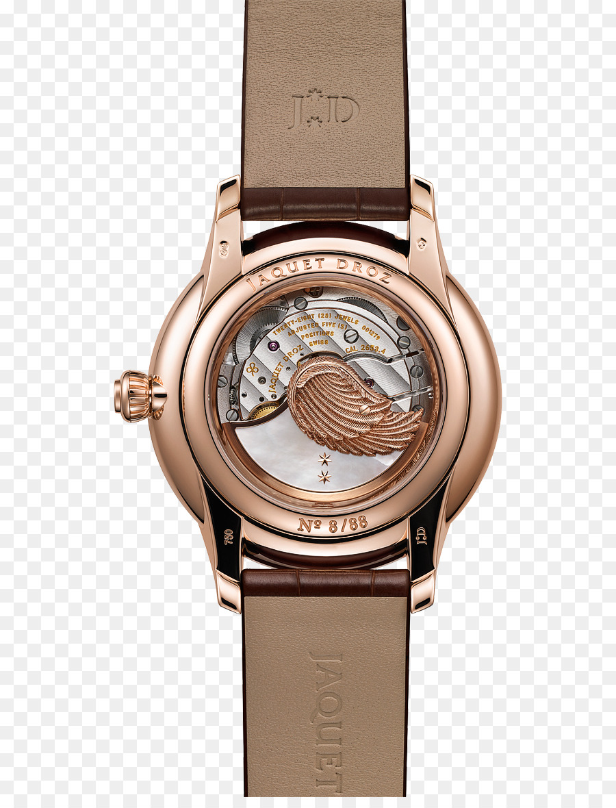 ดู，Jaquet Droz PNG