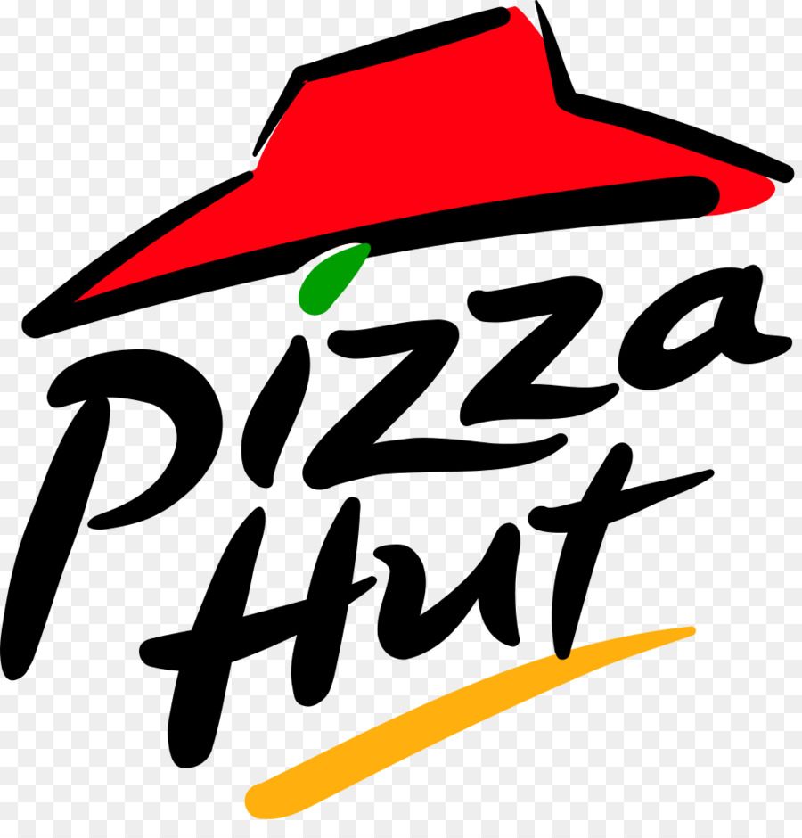 โลโก้ Pizza Hut，ร้านอาหาร PNG