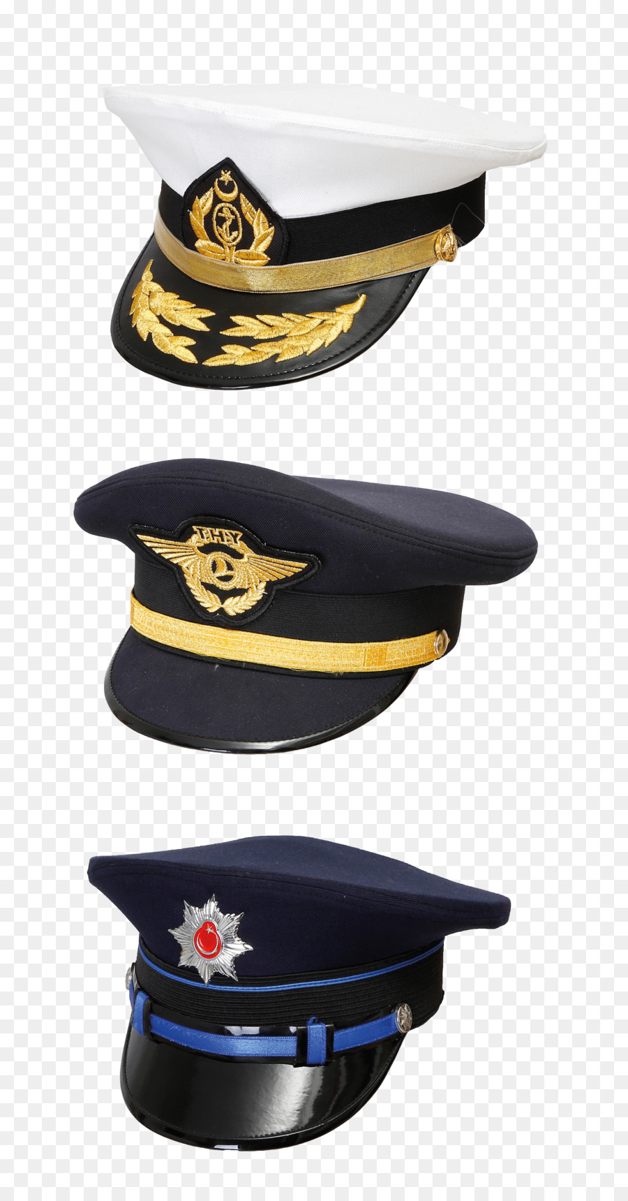 ตำรวจ，หมวก PNG