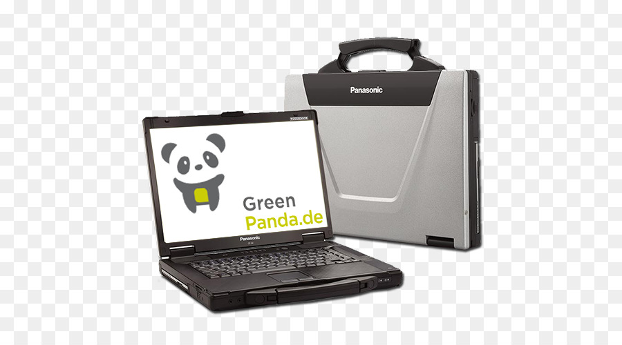 แล็ปท็อป，Toughbook PNG