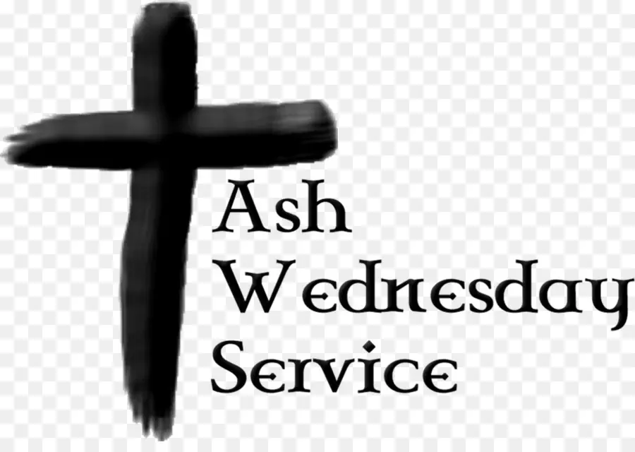 Ash Wednesday Cross，ข้าม PNG