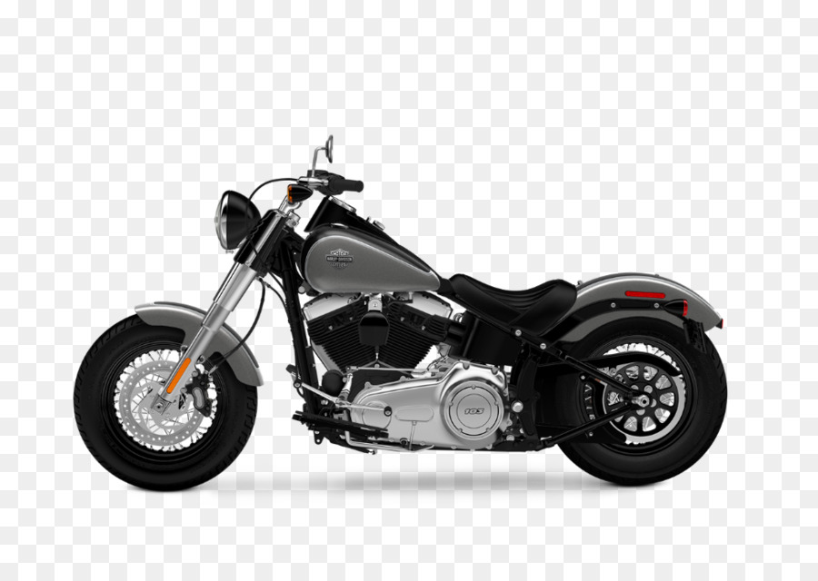 Softail，Harleydavidson PNG