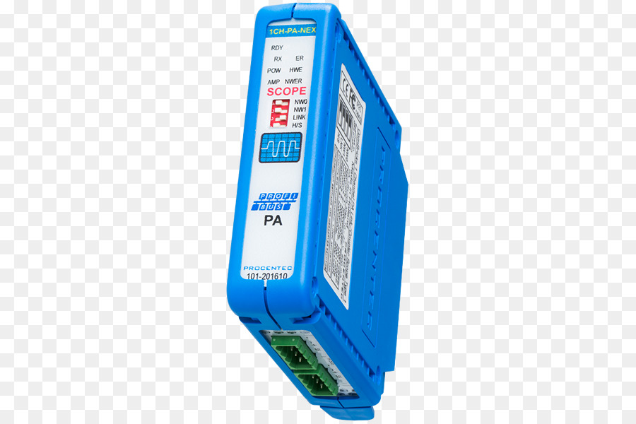 Profibus，Profinet PNG