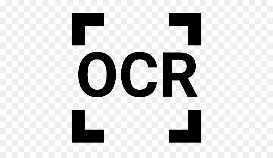 Ocr，ข้อความ PNG