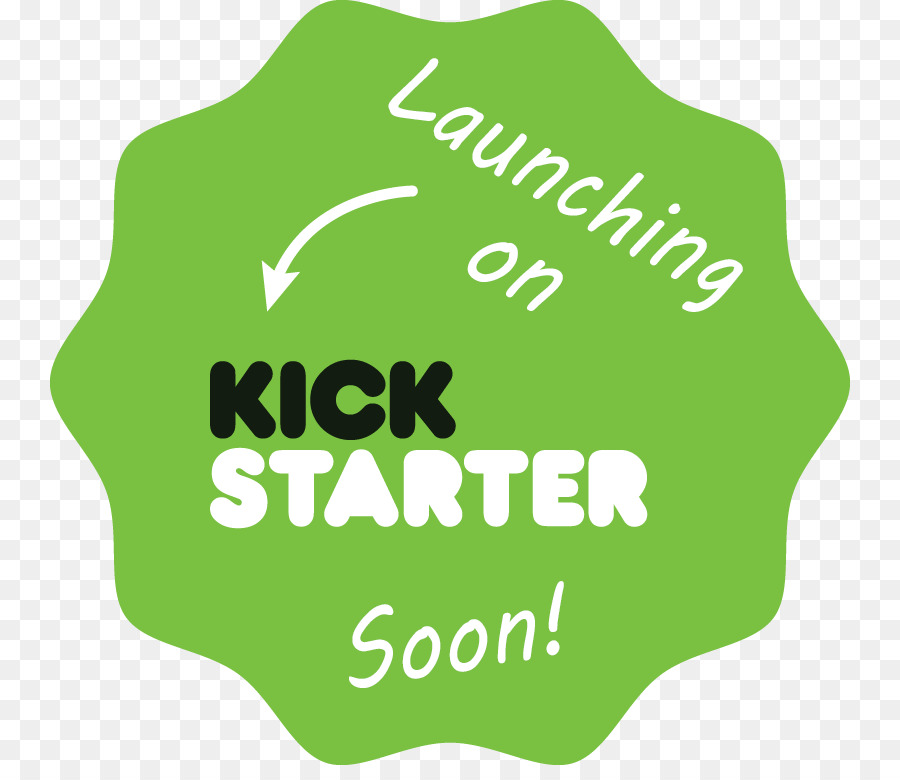 โลโก้ Kickstarter，การระดมทุน PNG