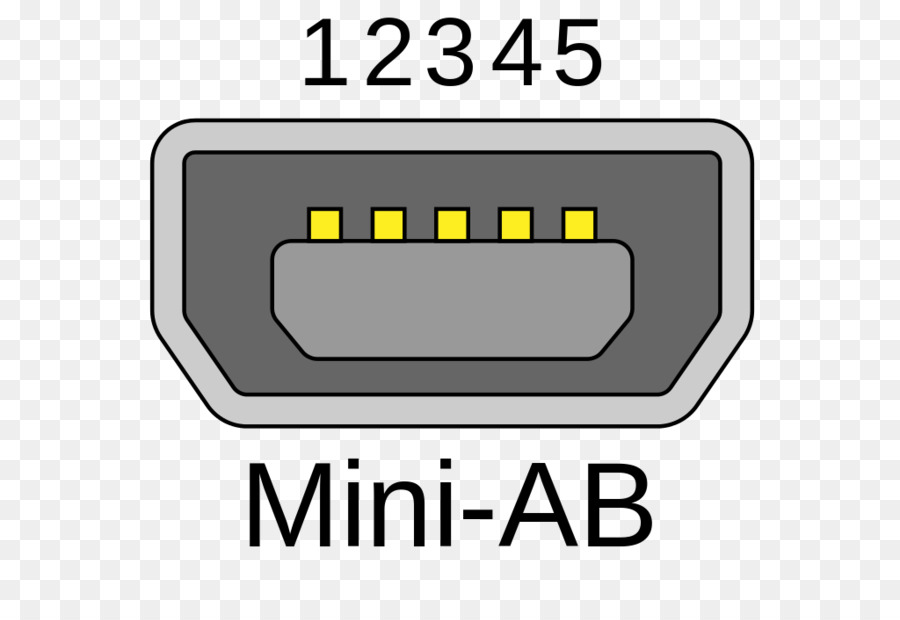 Miniusb，พอร์ต Usb PNG