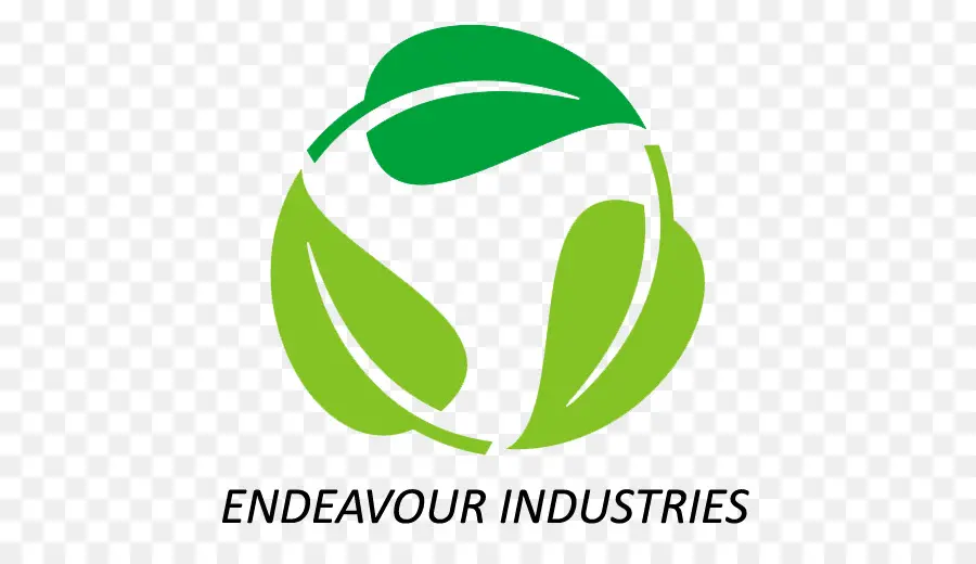 โลโก้ Endeavour Industries，บริษัท PNG