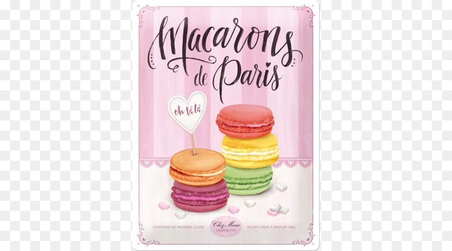 Macaroon，การอง PNG