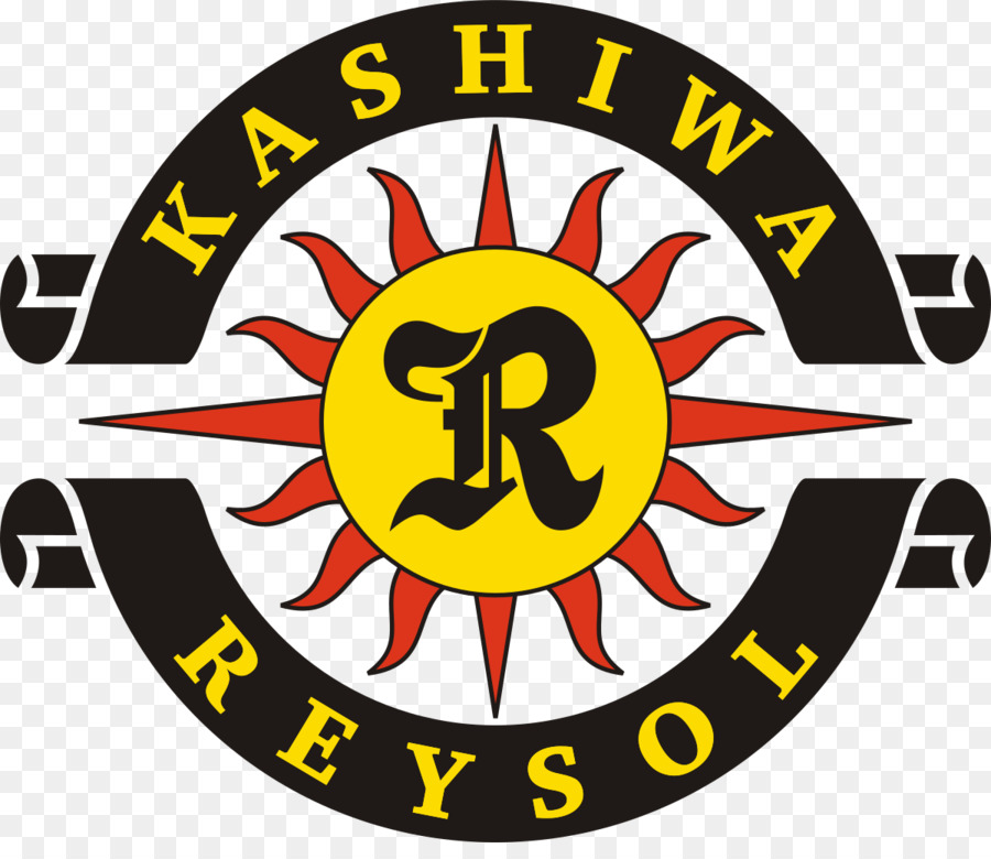 โลโก้ Kashiwa Reysol，ฟุตบอล PNG