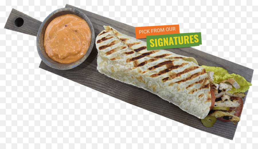 ไจ，Shawarma PNG