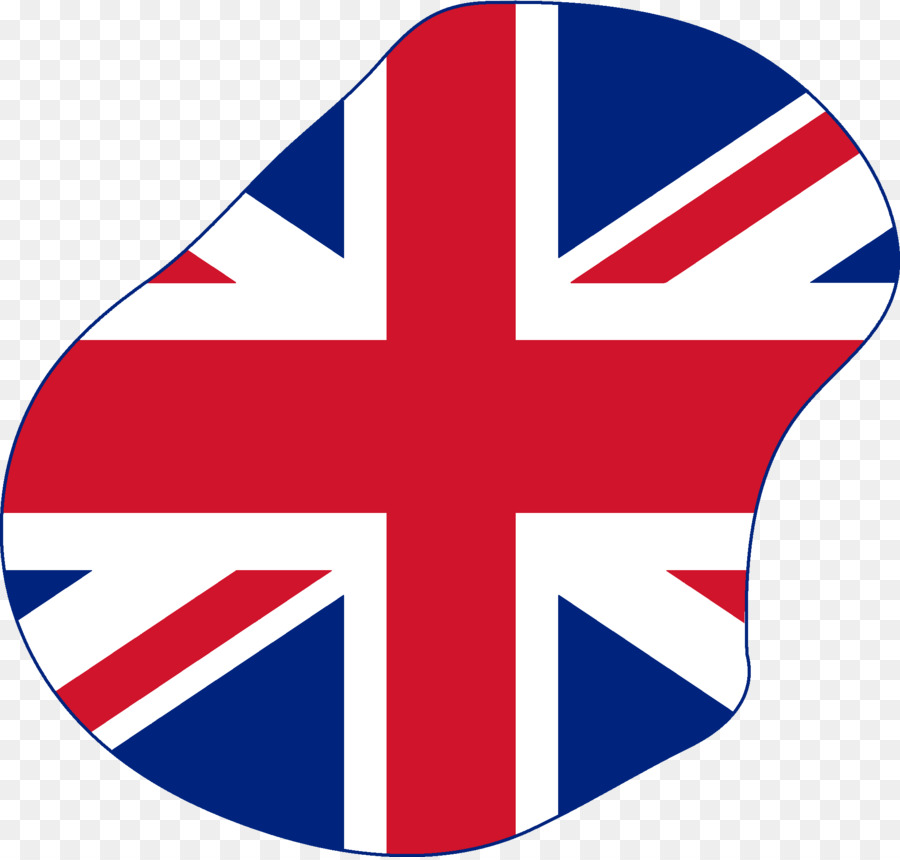 Union Jack Heart，สหราชอาณาจักร PNG